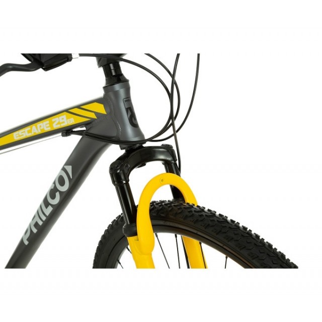 Bicicleta philco rod online 29