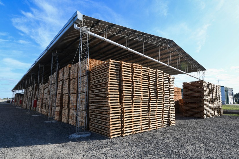 imagen principal sobre ¿Por qué tus pallets no duran? Errores comunes en su selección y mantenimiento
