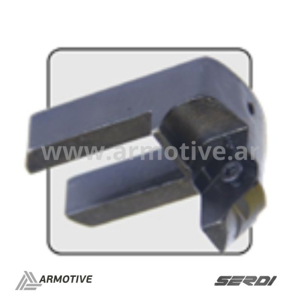 Porta insertos SERDI 2002