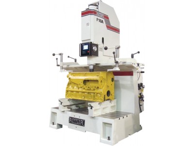 Rottler F10A