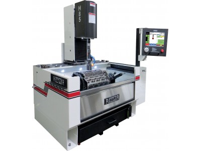 Rottler H85A