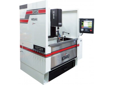 Rottler H85AX