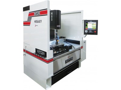 Rottler H85AXY