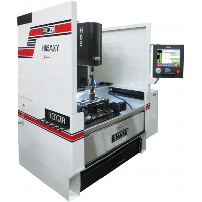 Rottler H85AXY