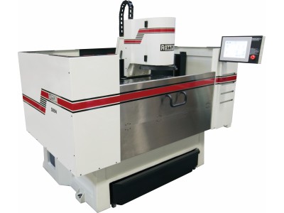 Rottler S86A