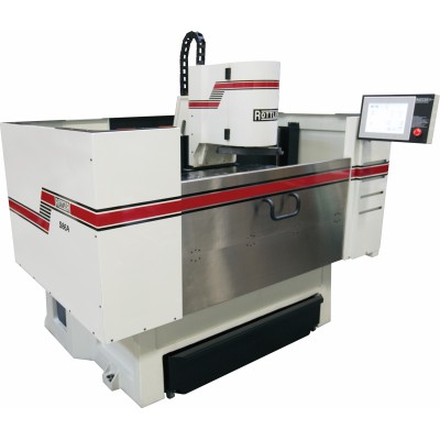 Rottler S86A