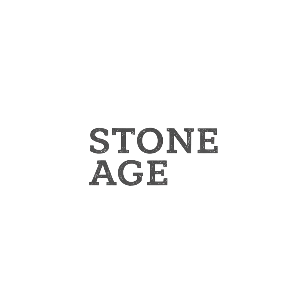 STONE AGE