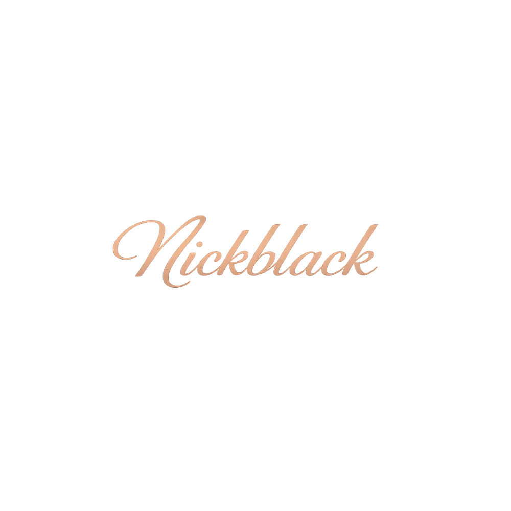 VICKBLACK