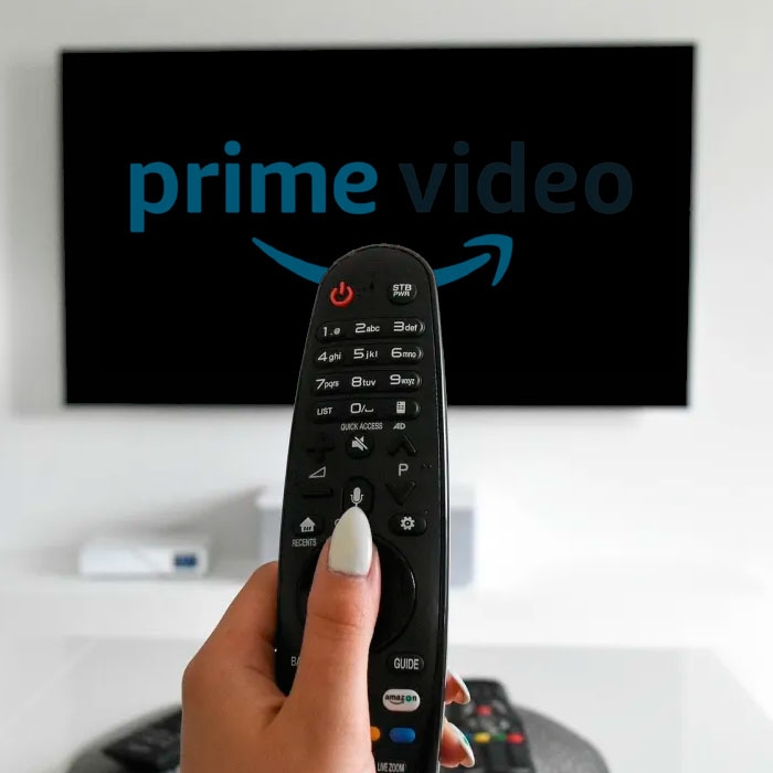 Que es Amazon Prime Video ?, INFORMATICA VENADO, venado tuerto 