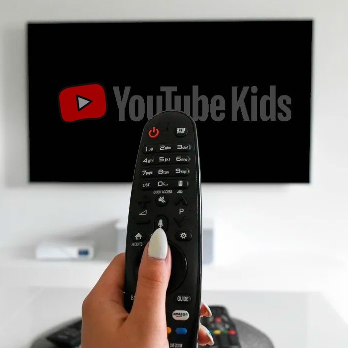 Que es Youtube Kids ?, INFORMATICA VENADO, venado tuerto 