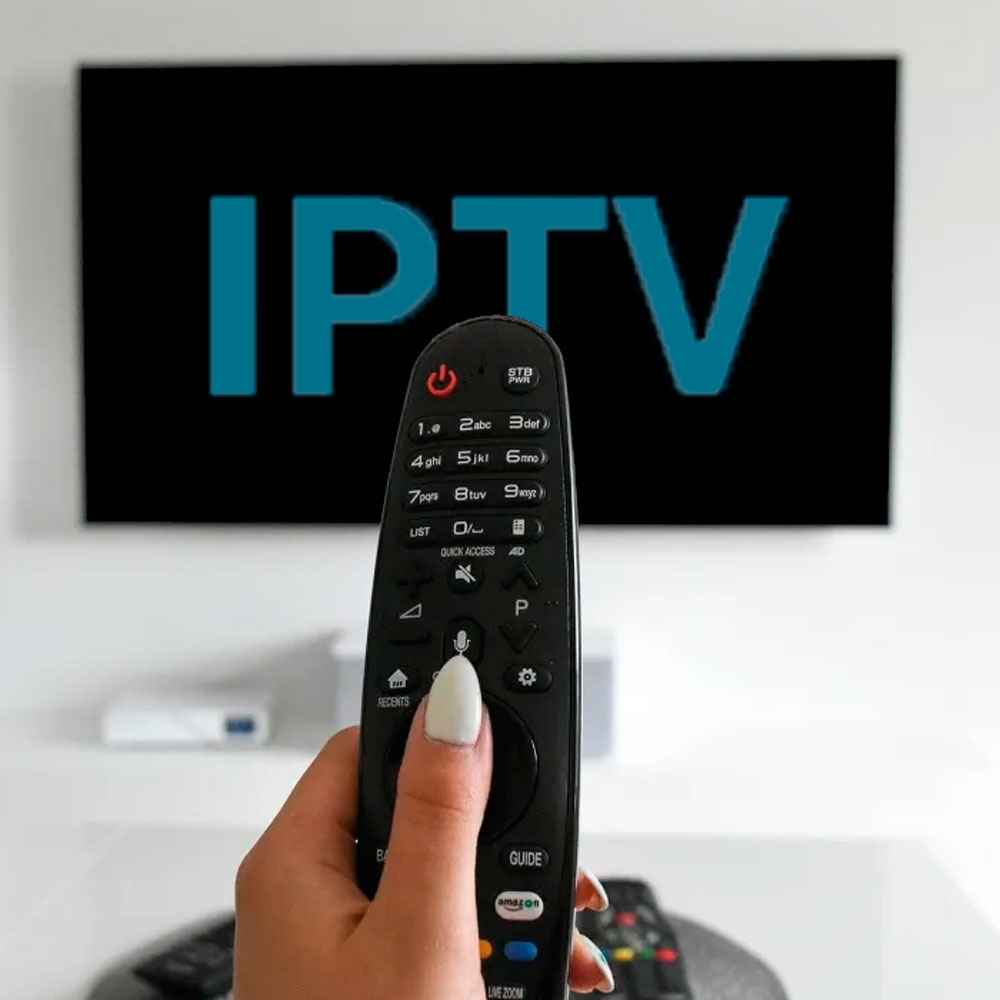 Que es IPTV ?, INFORMATICA VENADO, venado tuerto 