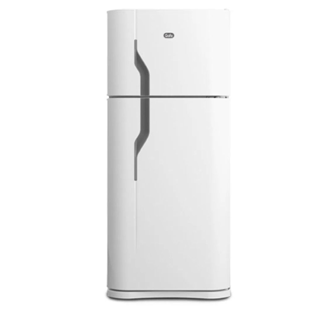 GAFA - HELADERA CON FREEZER BLANCA 282 LTS HGF358AFB, CASA DIEZ, Venado Tuerto