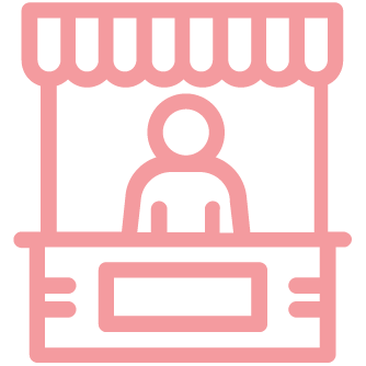 Puntos de Reventa