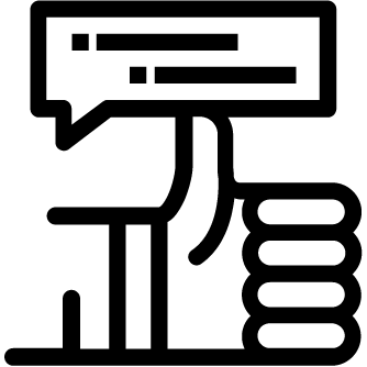 Soporte contínuo