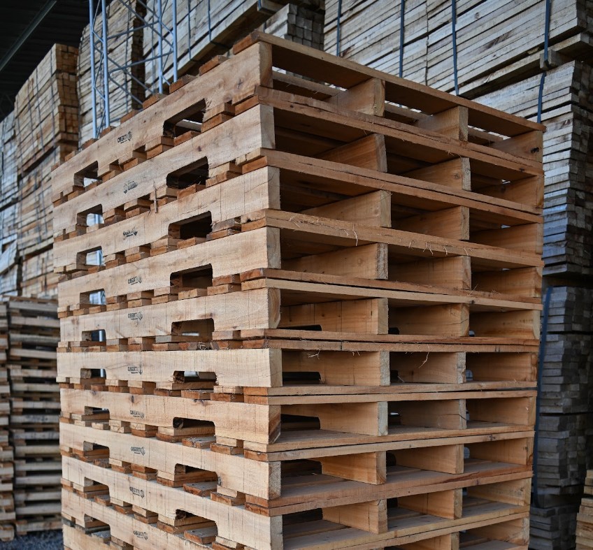 El Pallet Semillero: Seguridad y ProtecciÃ³n para la Industria AgrÃ­cola, Oberti | Pallets y Muebles a Medida con 55 Años de Calidad e Innovación, Venado Tuerto