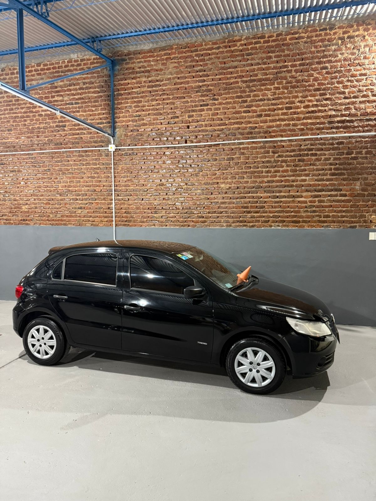 Vw Gol Trend pack 1, Automotores Juani Zane, venado tuerto