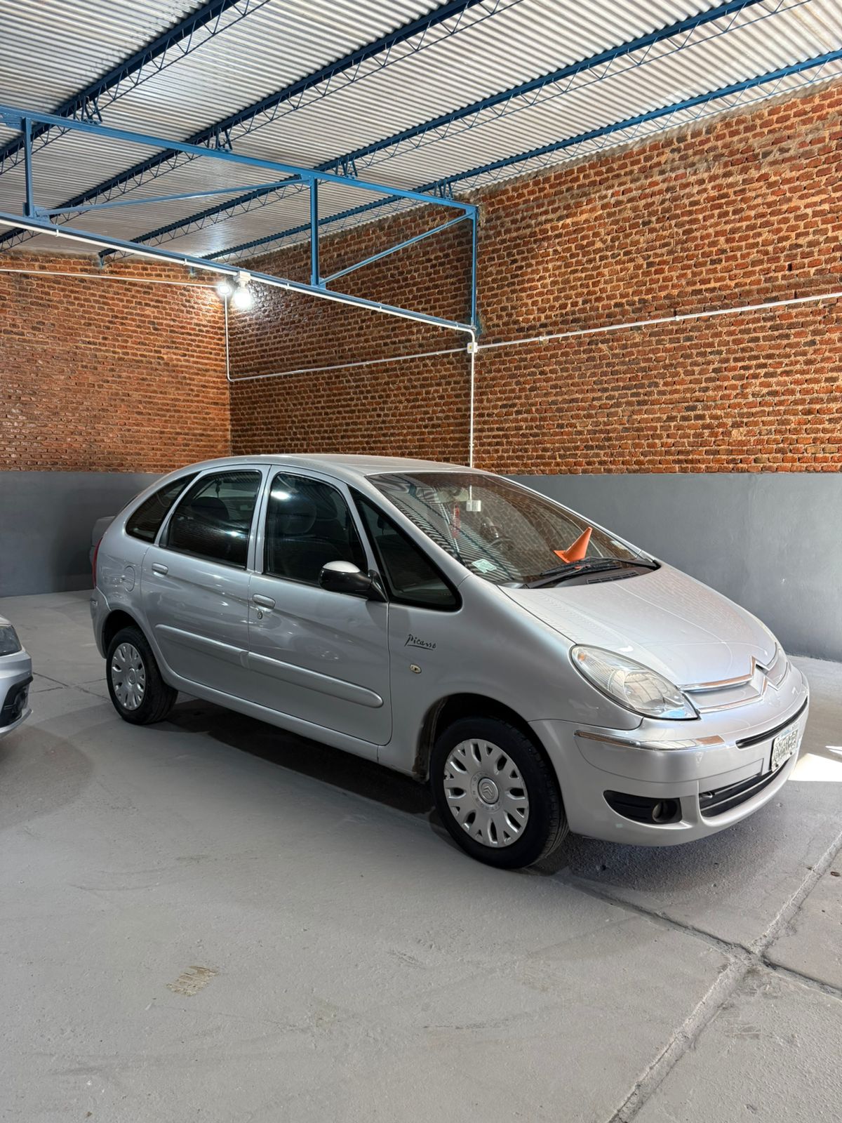 CitrÃ³en Picasso, Automotores Juani Zane, venado tuerto