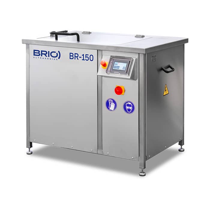 BR-150 MÃ¡quina de limpieza por ultrasonidos., Armotive | Equipos y Soluciones para Rectificación y Mantenimiento de Motores, venado tuerto