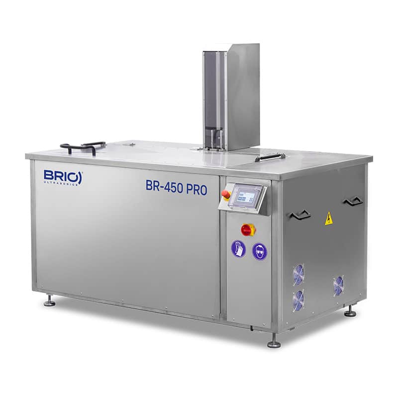 BR-450 PRO MÃ¡quina de limpieza por ultrasonidos, Armotive | Equipos y Soluciones para Rectificación y Mantenimiento de Motores, venado tuerto