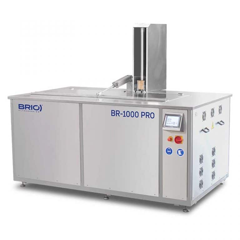 BR-1000 PRO MÃ¡quina de limpieza por ultrasonidos, Armotive | Equipos y Soluciones para Rectificación y Mantenimiento de Motores, venado tuerto